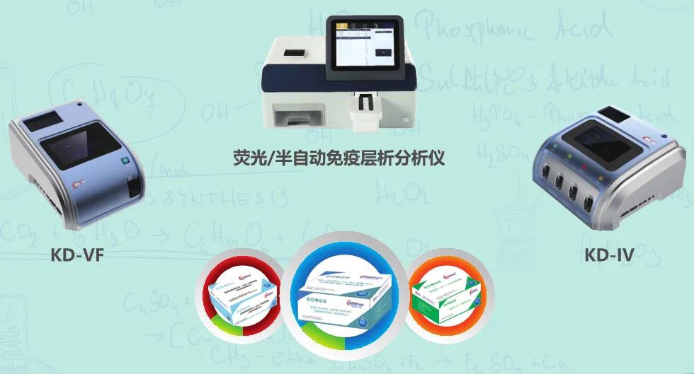 血清淀粉樣蛋白（SAA），你了解嗎？